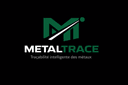 METALTRACE Logo